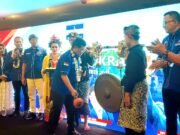 Rakerda Demokrat Bali Fokus pada Program Pro-Rakyat untuk Tingkatkan Elektabilitas