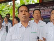 Perbarindo Bali Gerak Cepat Salurkan 5 Ton Beras untuk Korban Banjir