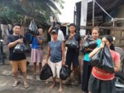 Dari Karangasem ke Denpasar, Garda Grup Konsisten Bantu Korban Banjir dan Longsor