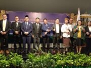 AAI ON Denpasar Angkat 23 Advokat, Tegaskan Komitmen pada Kode Etik dan Profesionalisme