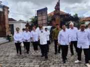 Resmi Dilantik, Pengurus Baru PMI Bali Langsung Dapat Pesan Khusus dari Jusuf Kalla
