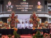 Jaksa Agung Apresiasi Bale Kerta Adhyaksa Digagas Kajati Bali