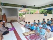 Ponpes Harfan Mafatihil Peringati Maulid Nabi, Salurkan Bantuan untuk Korban Banjir