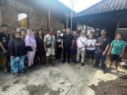 500 Paket Sembako Disalurkan, Dewa Agung Widiarsana Harap Warga Denpasar Bangkit Pasca-Banjir