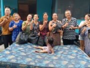 Banjir Denpasar, FKPEN dan Lintas Komunitas Bergerak Cepat Salurkan Bantuan