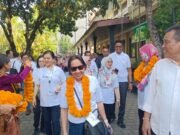 Dari Bali untuk Asia Tenggara, SMAN 1 Denpasar Jadi Role Model Pendidikan STEM