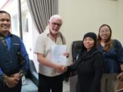 Andi Law Firm & Partner Selesaikan Sengketa 2 Tahun dalam 2 Bulan, Dapat Apresiasi Polisi