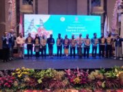 Ajang International Tourism Leaders Summit 2025 Ditutup dengan Komitmen Kolektif untuk Masa Depan Pariwisata Bali