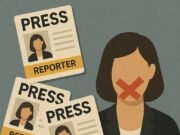 Pertanyaan Soal Program MBG, Kartu Liputan Reporter CNN Dicabut Istana