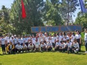 HUT Ke-41 Dirgahayu Valuta Prima Ditandai Dengan Kompetisi Tiktok