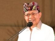 Gubernur Koster Pastikan Bali Kondusif Pascademonstrasi, Aktivitas Masyarakat Normal Kembali