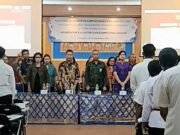 STIMI Handayani Dorong Lahirnya SDM Unggul lewat Gerakan #KampusBerdampak