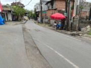 Misteri di Balik Proyek Jalan Waribang – Sedap Malam: Tak Ada Papan Nama, Tak Ada Kejelasan