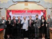 Lulus Sangat Memuaskan, Agus Samijaya Jadi Doktor Ilmu Hukum ke-164 Unud