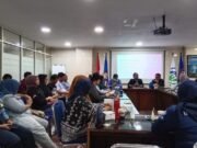 KPI Pimpin Women Section ITF 2025, Suara Perempuan Transportasi Siap Menggema di Forum Internasional