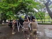 Dituduh Mandul, Satpol PP Bali Bilang: Kami Bukan Superman