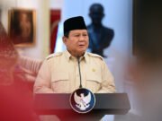 Reshuffle Besar Jilid II, Prabowo Lepas Sri Mulyani dan Perkuat Lini Ekonomi-Politik
