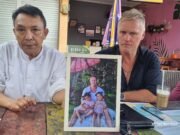 Paul La Fontaine, Ayah WNA yang Kalah oleh Sistem, Bukan oleh Hukum