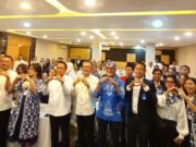 HIPPI Bali Gelar Rakerda Pertama: Wujudkan Kemandirian Ekonomi di Luar Pariwisata