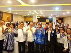 HIPPI Bali Gelar Rakerda Pertama: Wujudkan Kemandirian Ekonomi di Luar Pariwisata