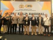 Satpam Indonesia Bangun Era Baru: Dari Pemersatu Hingga Cita-Cita Go Internasional