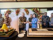 Discovery Kartika Plaza Hotel Genap 35 Tahun, Rayakan dengan Donasi, Seni, dan Gerakan Hijau
