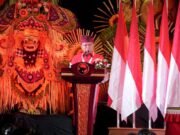 Dukungan Bulat, Wayan Koster Resmi Nahkodai PDIP Bali untuk Periode Ketiga