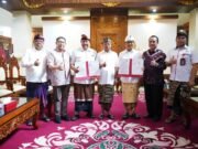 GWK Perkuat Sinergi dengan Pemerintah, Akhiri Polemik Akses Jalan Sebagai Bukti Komitmen Untuk Masyarakat Bali