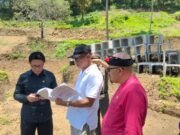 Sidak Pansus DPRD Bali, Amankila Residence Diminta Lengkapi Izin Sebelum Lanjutkan Pengembangan