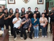 Dari Silaturahmi ke Kolaborasi: Bawaslu Denpasar Bangun Sinergi dengan DPD Hipakad Bali