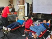 FKPEN Bali Gelar Donor Darah, Wujud Nyata Kepedulian Antar Etnis di Denpasar