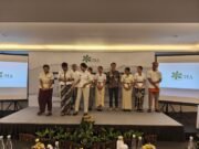 Pra-Roty Ubud Hotel Association