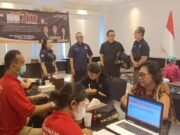 Peduli dan Berbagi, NasDem Bali Kobarkan Semangat Kemanusiaan di HUT ke-14