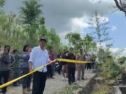 Heboh! Vila Mewah Berdiri di Kawasan Hutan Pejarakan, DPRD Bali Turun Segel!