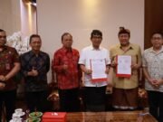 Dari Konflik ke Kolaborasi: Pinjam Pakai Lahan Akhiri Persoalan Akses di GWK