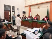 Terungkap di Sidang Umalas Signature, Stanislav Diduga Kuasai Rp 381 M Tanpa Modal!