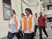 Kuasa Hukum Leni Yuliastari Bongkar Ketidakcermatan Jaksa dalam Tuntutan Kasus Palguna