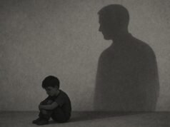 Suara yang Tak Terdengar, Luka dari Rumah dan Dunia