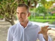 Influencer Rusia “Mr. Terimakasih” Diculik dan Disiksa di Bali, Sindikat Bersenjata Minta Tebusan 1 Juta Dolar