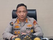 Polda Bali Respon Cepat Postingan Mr. Terimakasih, Ajak Masyarakat Gunakan Jalur Resmi Lapor Pelanggaran