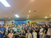 Mercure Kuta Bali Rayakan Heartist Gratitude Week 2025, Wujud Syukur dan Implementasi Nilai Tri Kaya Parisudha