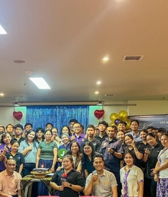 Mercure Kuta Bali Rayakan Heartist Gratitude Week 2025, Wujud Syukur dan Implementasi Nilai Tri Kaya Parisudha