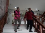 Skandal KUR Mikro BRI Jimbaran: NR Ditahan, Diduga Gunakan Identitas Orang Lain untuk Kredit Rp 2,3 Miliar