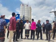 Skandal di Jantung Tahura Ngurah Rai! Pansus DPRD Bali Bongkar Pabrik Beton Ilegal dan Sertifikat Misterius