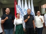 Muscab I DPD HIPPI Bali Cetak Pengusaha Pribumi Lokal Bersaing di Kancah Internasional