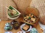 HARRIS Hotel Sunset Road Bali Hadirkan “Sunset Tempo Doeloe”, Perpaduan Cita