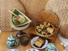 HARRIS Hotel Sunset Road Bali Hadirkan “Sunset Tempo Doeloe”, Perpaduan Cita