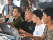 Festival Jaladhi Vistara Bondalem: 39 Penyelam Ikuti Lomba Fotografi Bawah Laut Bernilai Konservasi