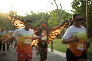 Nuanu Fun Run 2025