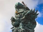 Mahakarya GWK yang Tak Terbendung: Jejak Sejarah Panjang dari Patung Raksasa Hingga Solusi Konflik Akses Warga